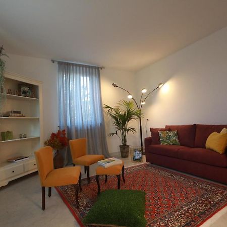 Villa Corbezzolo Luino Exteriér fotografie