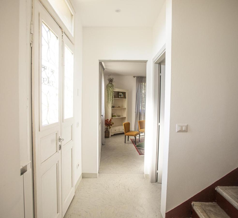 Villa Corbezzolo Luino Exteriér fotografie